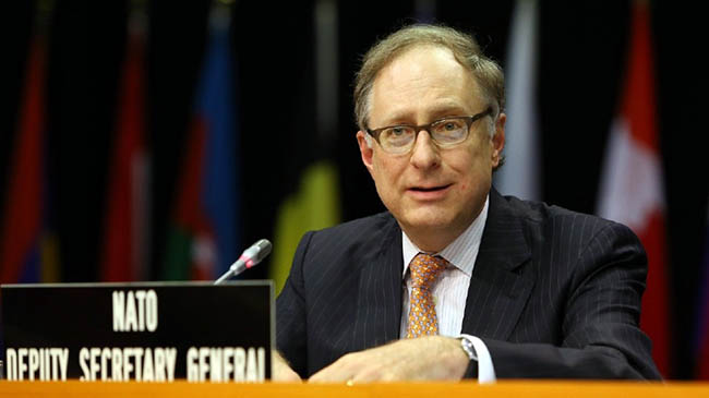 NATO Urged to Show Stronger Resolve on Russia, Boost Defense